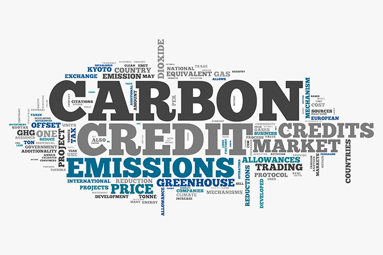 Carbon-Credits-Definition